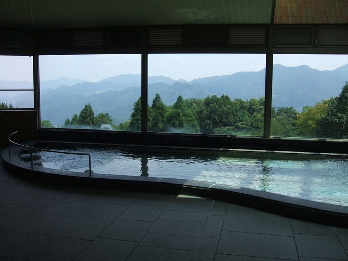Sport & Beauty 5, Ikoinomura Heritage Minoyama, Minano