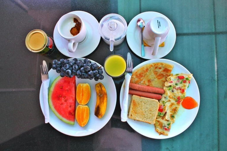 Food & Drinks 5, Saadani Park Hotel, Pangani