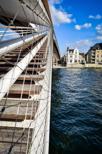 Exterior & Views 5, La Villa Balat, Namur