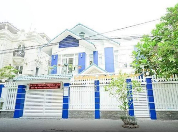 Exterior & Views 2, 5 Bedrooms Pool Villa w Karaoke, District 2
