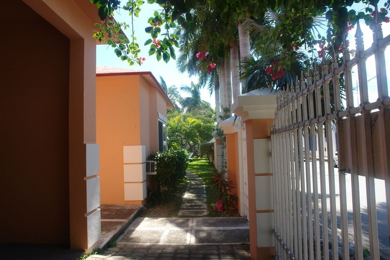 Others 4, Residencia Los Encantos, Benito Juárez