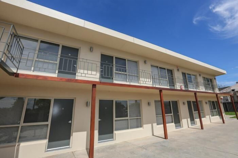 Exterior & Views 2, Seven Pines Motor Inn, Mildura - Pt A