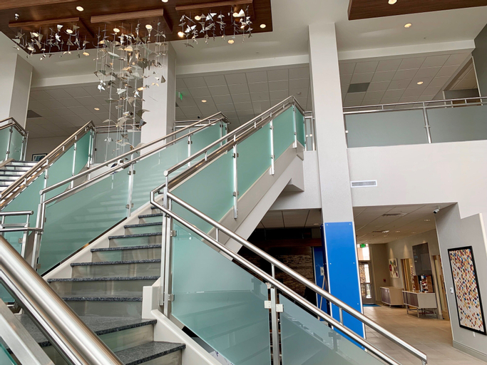 Holiday Inn Express & Suites DENVER - AURORA MEDICAL CAMPUS, Denver