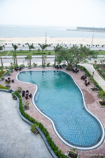 Sport & Beauty 3, Muong Thanh Holiday Quang Binh Hotel, Đồng Hới