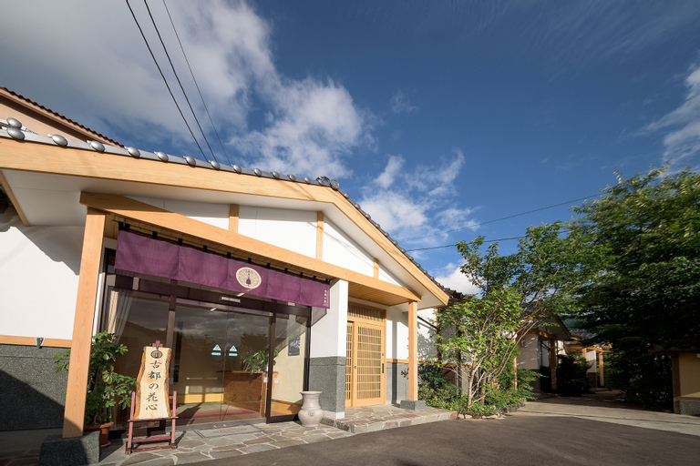 Koto no Kashin, Yufu