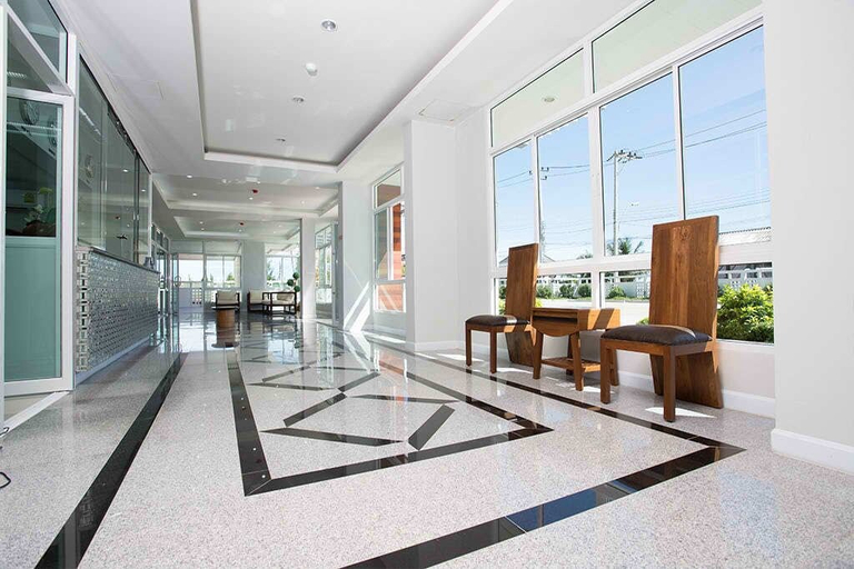 Others 5, BBG Seaside Luxurious Service Apartment, Muang Chon Buri