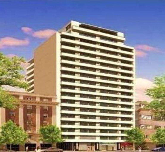 Exterior & Views 2, Apart Hotel Agustinas Plaza Santiago, Santiago