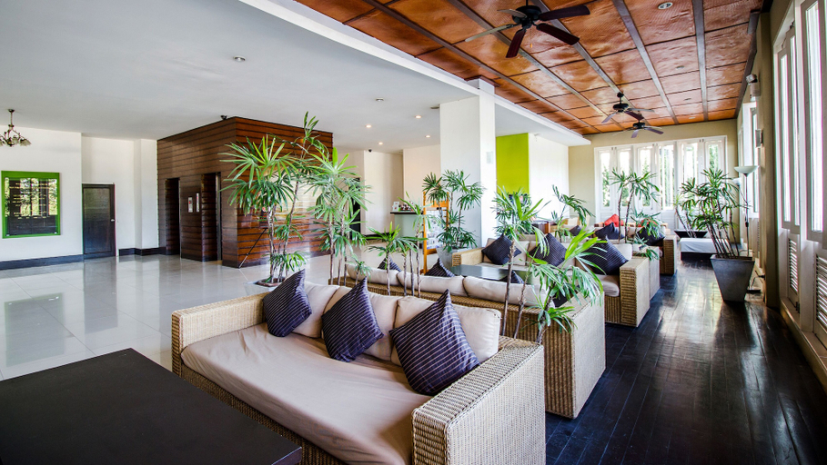 Business Facilities, B2 Premier Hotel & Resort, Muang Chiang Mai