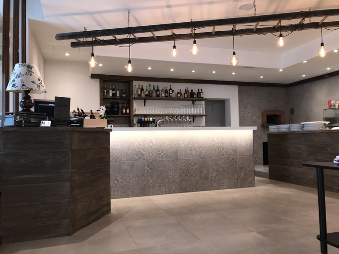 Others 5, Hotel Cristina, Venezia