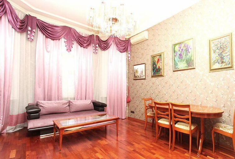 Others 5, ApartLux Mayakovskaya Deluxe, Northern