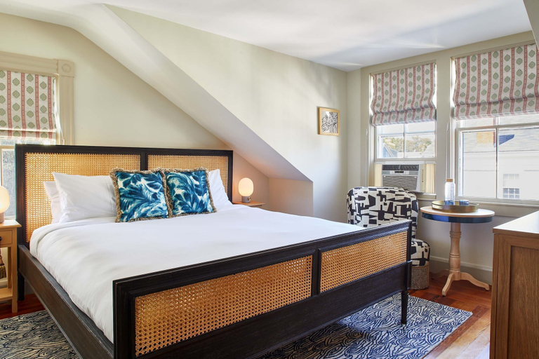 Bedroom 4, Faraway Nantucket, Nantucket