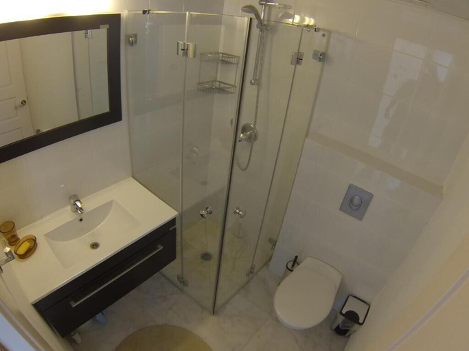 Bathroom, Casa Nova Luxury Penthouse