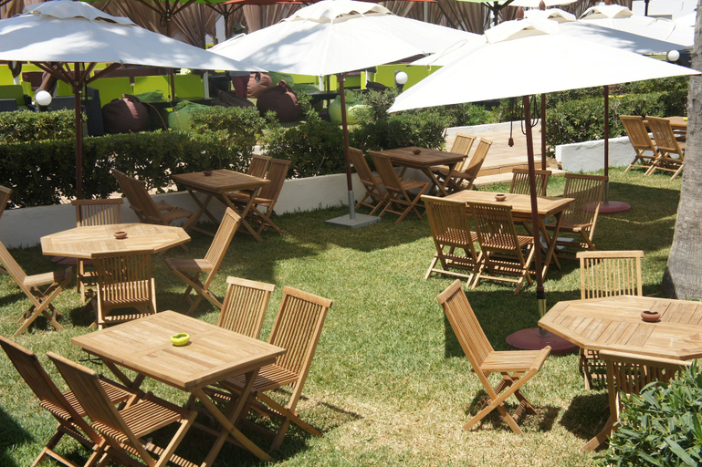 Food & Drinks 5, Freedom Hôtel Club, Hammamet