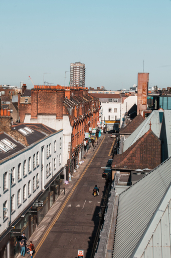 Others 4, Private Ensuite Room Liverpool Street, London