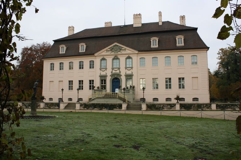 Exterior & Views 2, Best Western Plus Parkhotel and Spa Cottbus, Cottbus