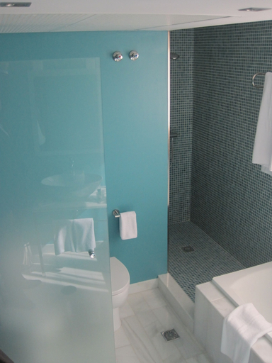 Bathroom 4, La Casa de La Trinidad Hotel by Casas y Palacios, Granada