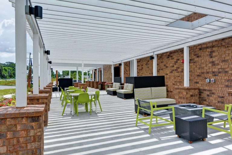 Food & Drinks 4, Home2 Suites BY Hilton Beaufort, SC, Beaufort