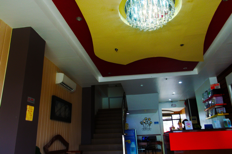 Public Area 2, Big Daddy Hotel & Convention, Butuan City