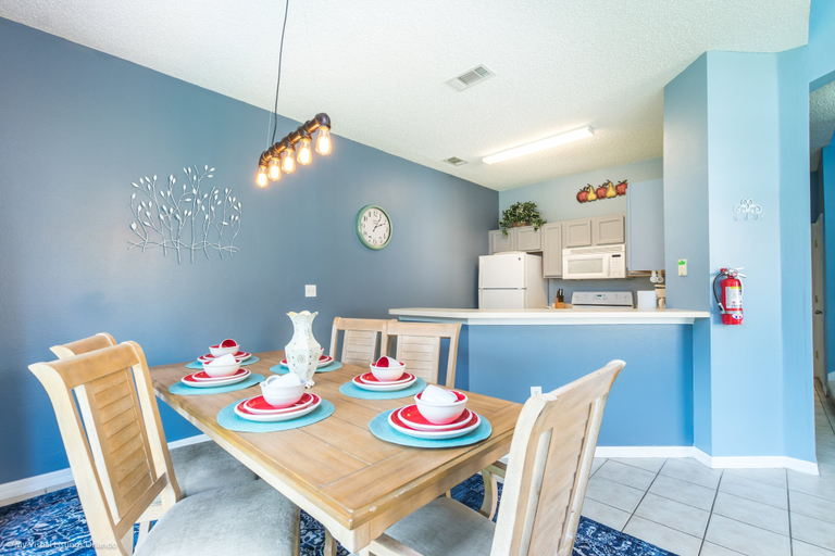 Others 5, 2739skp New Emerald Island 4 Bedroom, Osceola