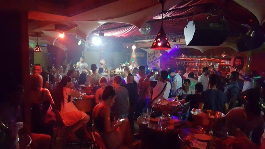 Food & Drinks 5, Diar Yassine, Djerba Midoun