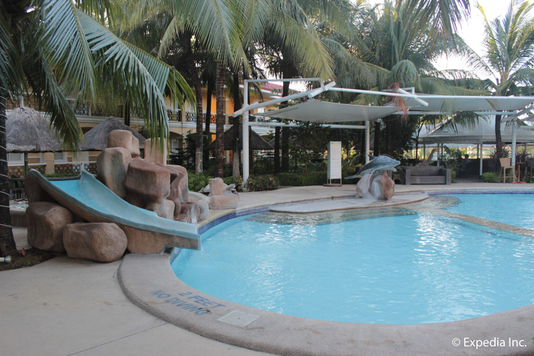 Sport & Beauty 5, Moonbay Marina The Villas, Olongapo City