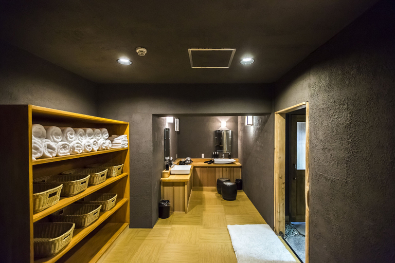 Food & Drinks 4, Wakamatsu Chita Hot Spring Resort, Minamichita