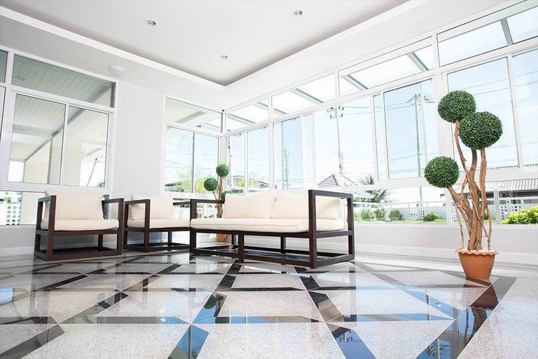 Others 5, BBG Seaside Luxurious Service Apartment, Muang Chon Buri
