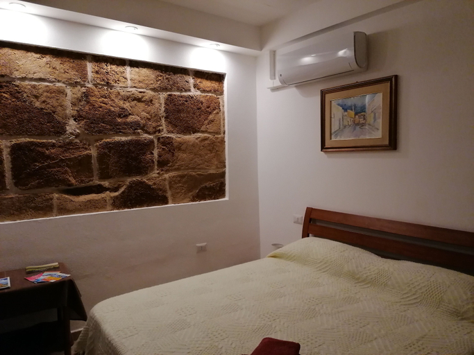 Bedroom 3, Casa Machin Alghero, Sassari