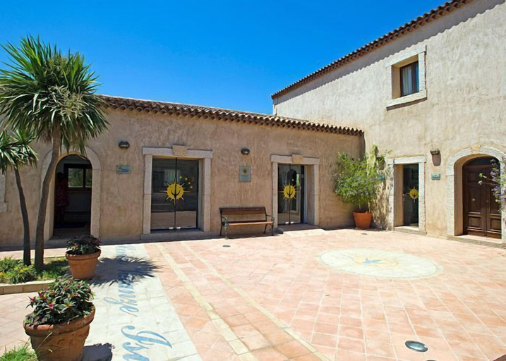 Exterior & Views 2, Centro Vacanza Isuledda, Olbia-Tempio