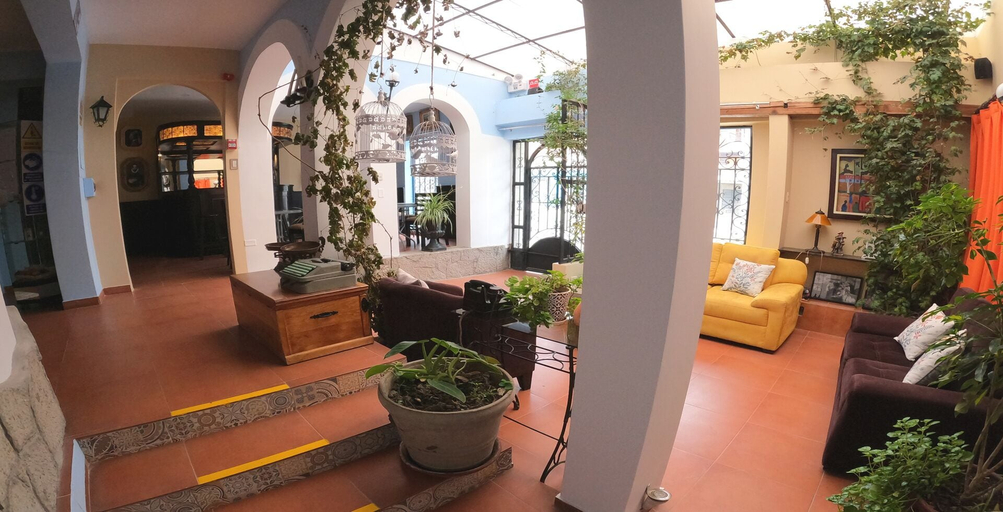 Others 5, Churup Guest House, Huaraz