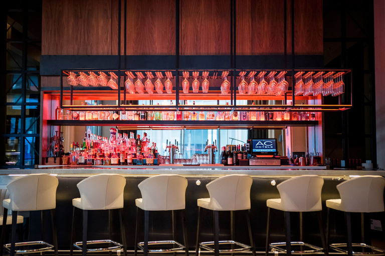 Food & Drinks 5, AC Hotel by Marriott Denver Downtown, Denver