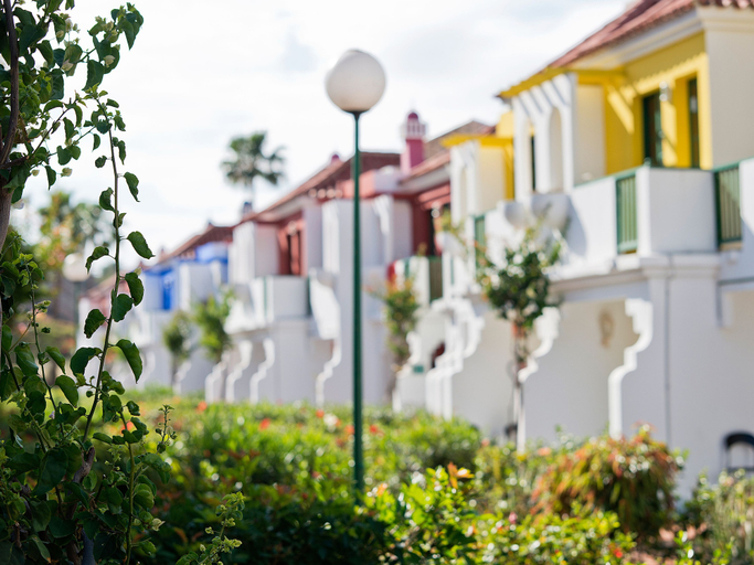 Exterior & Views 2, Bungalows Vistaflor, Las Palmas