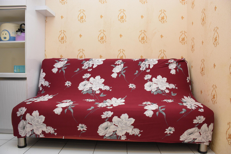 Bedroom 15