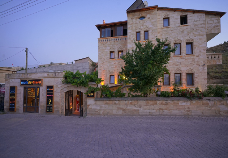 Exterior & Views 2, ShoeString Stone House, Nevşehir