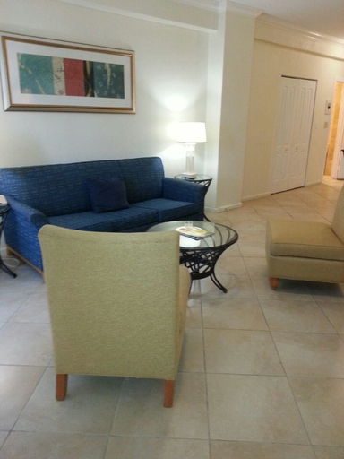 Others 5, Hollywood Beach Resort -two Bedrooms Sleeps 6, Broward