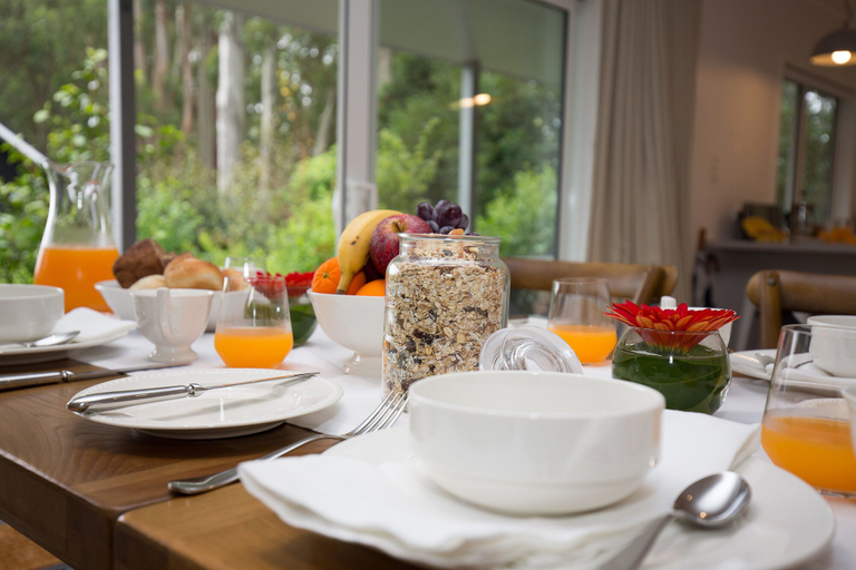 Food & Drinks 4, Treghan Luxury Lodge, Far North