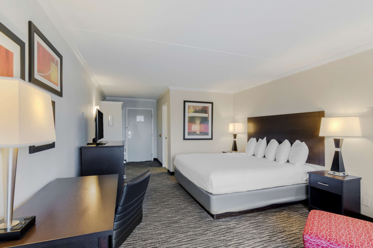 Bedroom 4, Best Western St. Louis-Kirkwood Route 66, Saint Louis