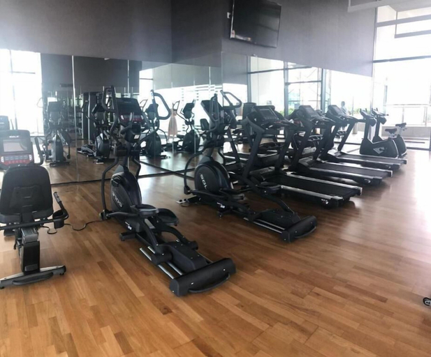 Others 4, BORA Hotel Apartment - Danga Bay, Johor Bahru