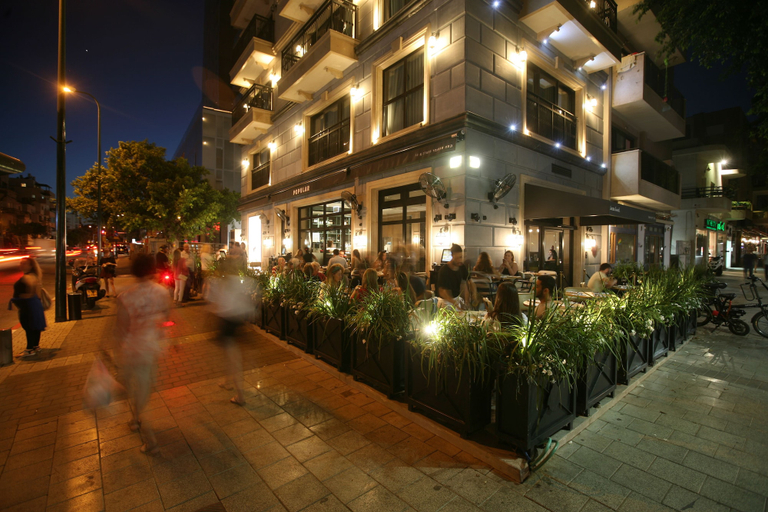 Exterior & Views 2, Jacob Samuel by Prima Hotel
