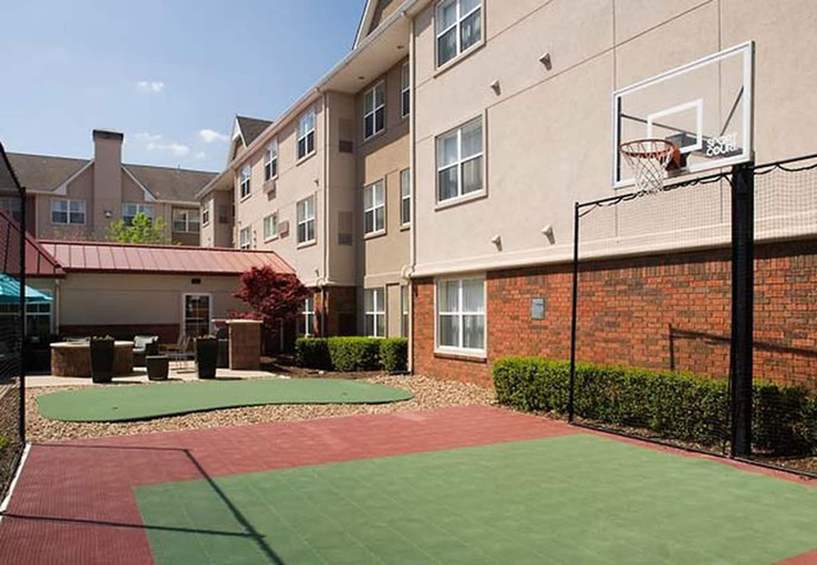 Exterior & Views 2, Residence Inn by Marriott Springdale, Washington