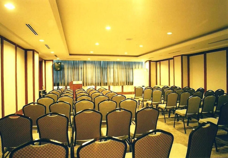 Business Facilities 5, Gocos Hotel, Klang