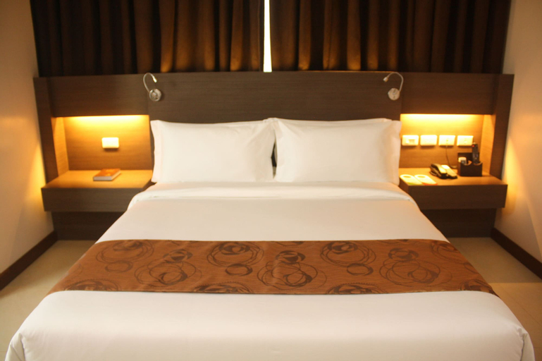 Kew Hotel, Tagbilaran City