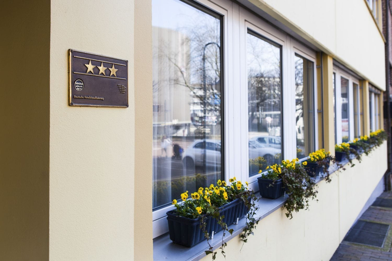 Exterior & Views 2, Hotel am Düsseldorfer Platz, Mettmann