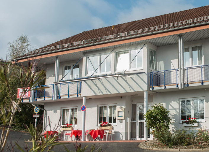 Exterior & Views 2, ibis Kassel Melsungen, Schwalm-Eder-Kreis