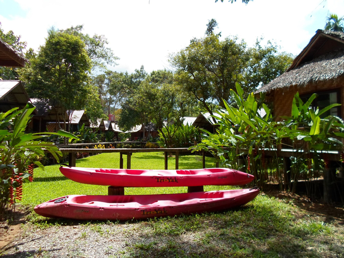 Others 5, Khao Sok Cabana Resort, Phanom