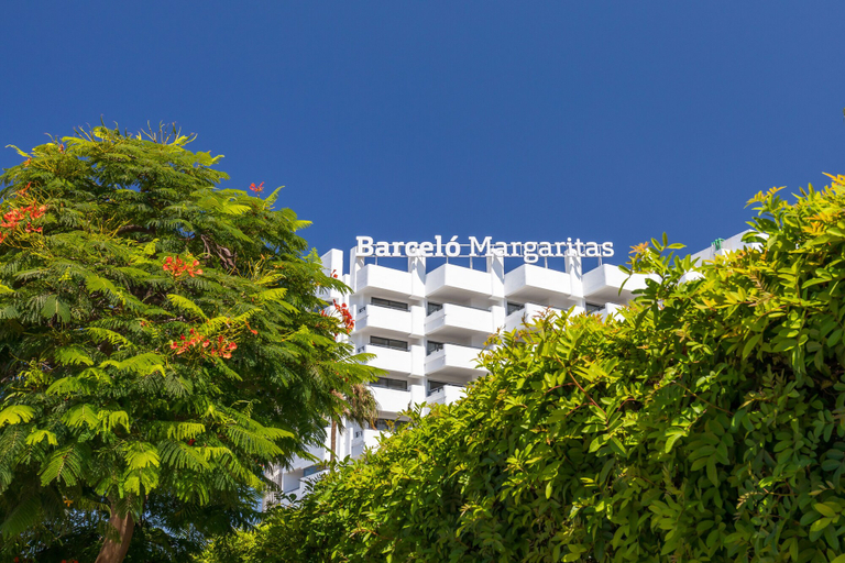Exterior & Views 2, Barceló Margaritas Royal Level - Adults Only, Las Palmas