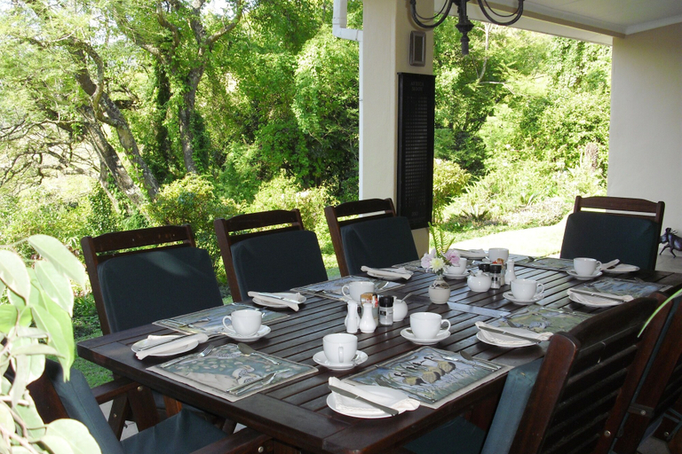 Food & Drinks 4, Porcupine Ridge Guest House, Ehlanzeni