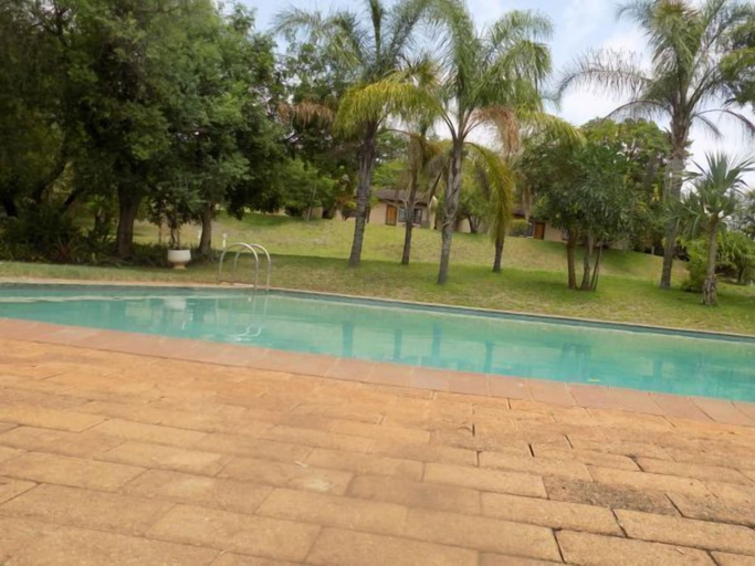 Sport & Beauty 4, Eagle's Nest Chalets, Ehlanzeni