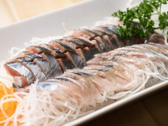 Food & Drinks 5, Hotel Areaone Kushiro, Kushiro City