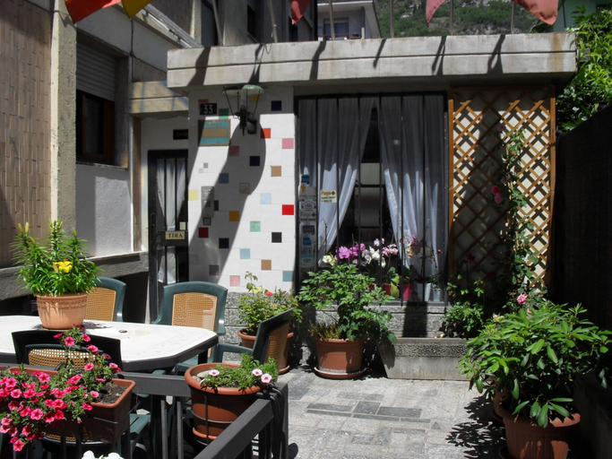 Others 5, Hotel Ristorante Al Caminetto, Aosta